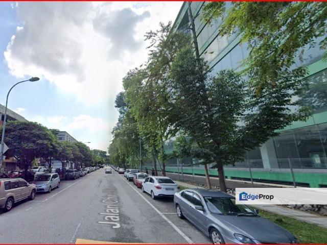 Shop for sale in Country Heights Damansara, Kuala Lumpur