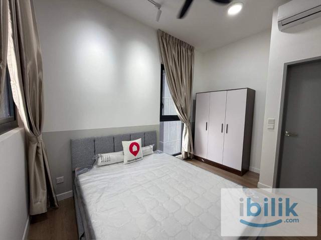 Apartment for rent in Country Heights Damansara, Kuala Lumpur