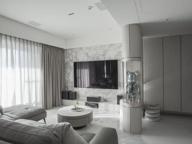 Condominium for sale in Country Heights Damansara, Kuala Lumpur