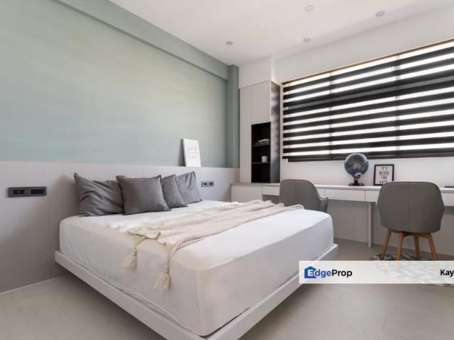 Condominium for sale in Cheras, Kuala Lumpur