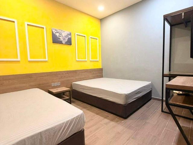 Room for rent in Country Heights Damansara, Kuala Lumpur