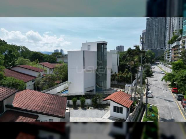 Apartment for rent in Country Heights Damansara, Kuala Lumpur