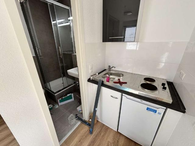 Apartment mieten in Lämmchesberg, Kaiserslautern