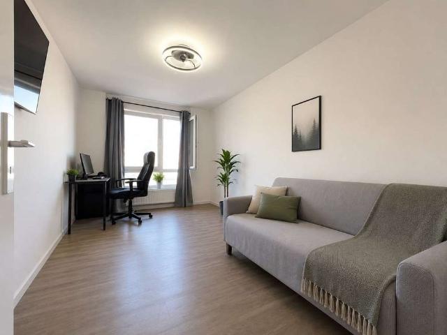 Apartment mieten in Lämmchesberg, Kaiserslautern