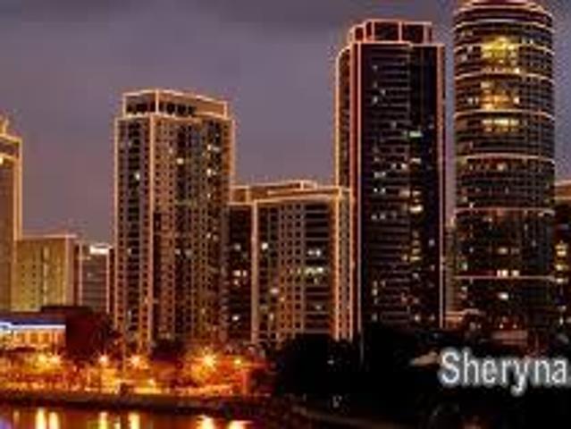 Condominium for sale in Kl City