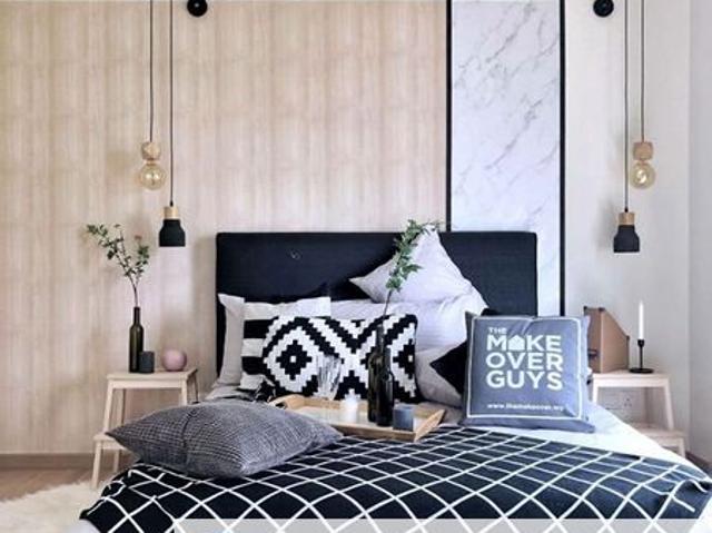 Condominium for sale in Bukit Bintang
