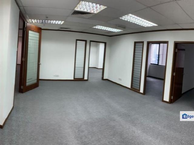 Shop for rent in Country Heights Damansara, Kuala Lumpur