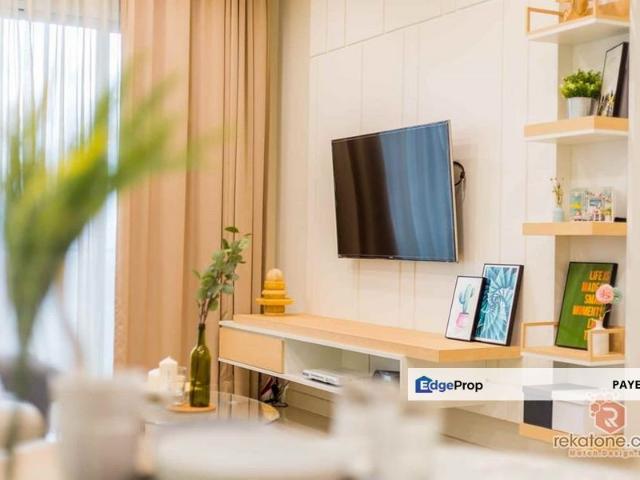 Condominium for sale in Country Heights Damansara, Kuala Lumpur