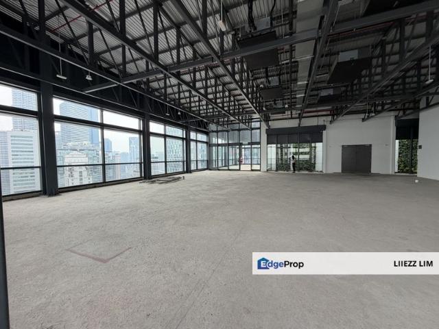 Shop for rent in Country Heights Damansara, Kuala Lumpur