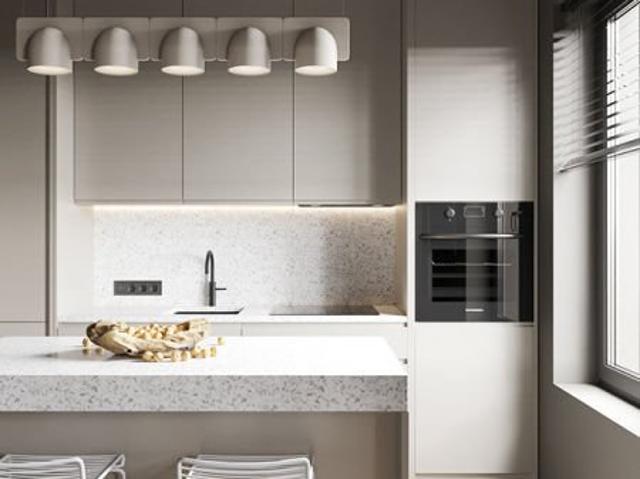Apartment for sale in Country Heights Damansara, Kuala Lumpur