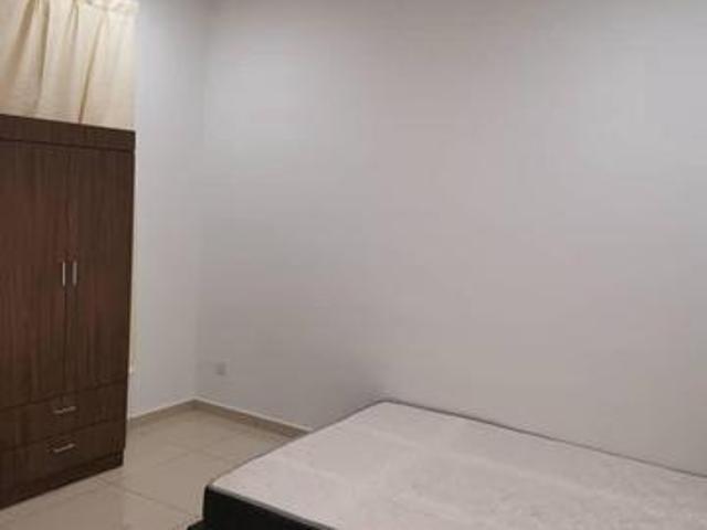 Serviced Residence for sale in Sungai Besi, Kuala Lumpur