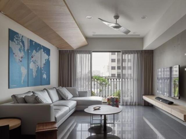 Apartment for sale in Country Heights Damansara, Kuala Lumpur