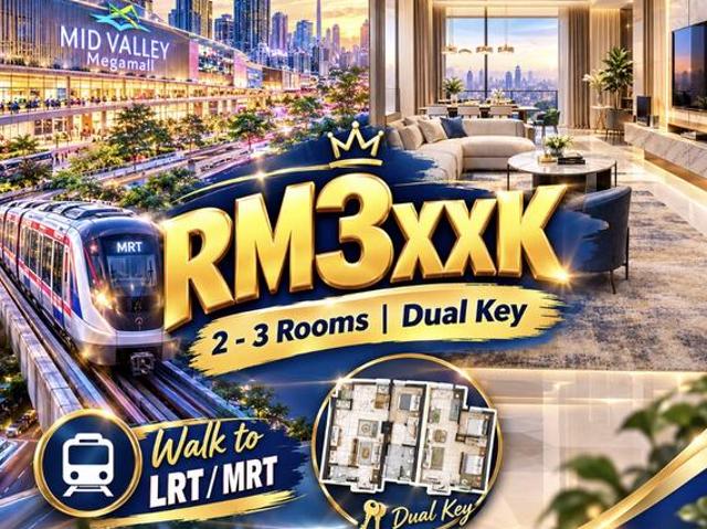 Condominium for sale in KL Eco City, Kuala Lumpur