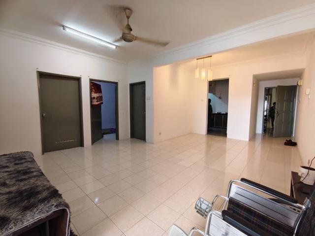 Apartment for sale in Langat, Selangor
