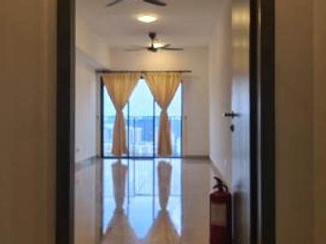 Serviced Residence for rent in Country Heights Damansara, Kuala Lumpur
