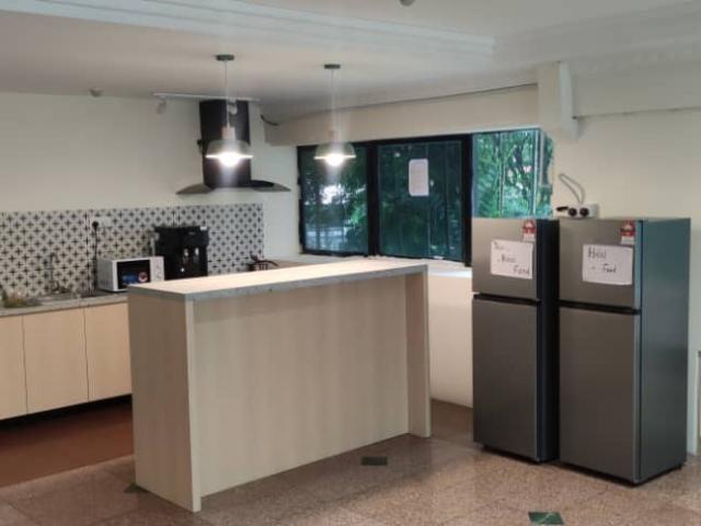 Room for rent in Country Heights Damansara, Kuala Lumpur