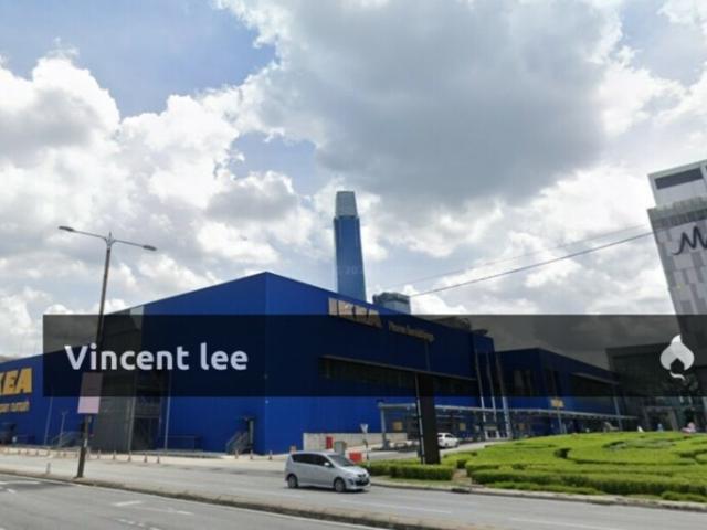 Serviced Residence for sale in Country Heights Damansara, Kuala Lumpur