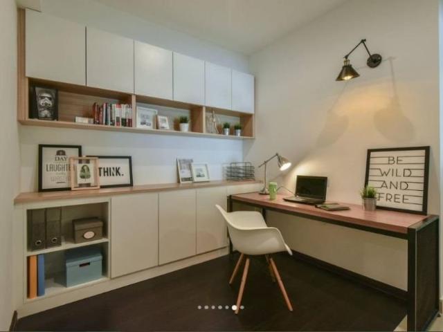 Apartment for sale in Kepong, Kuala Lumpur