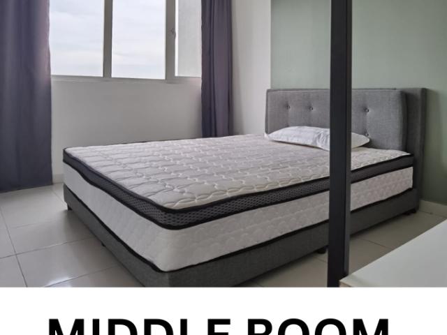 Apartment for rent in Country Heights Damansara, Kuala Lumpur