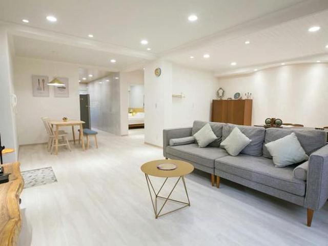 Serviced Residence for sale in Country Heights Damansara, Kuala Lumpur