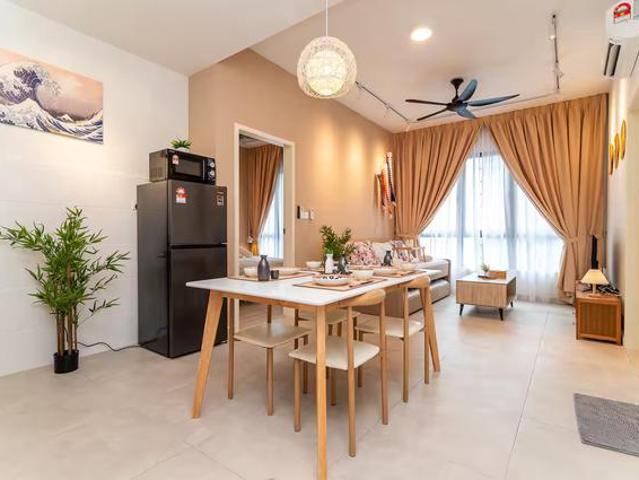 Condominium for sale in Country Heights Damansara, Kuala Lumpur