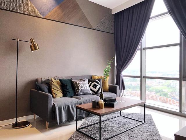 Condominium for sale in Cheras, Kuala Lumpur