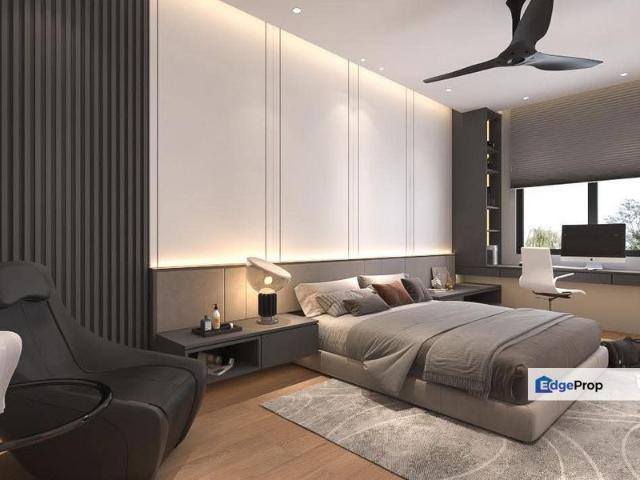 Condominium for sale in Cheras, Kuala Lumpur