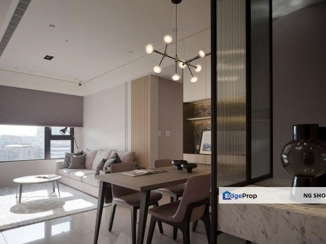 Condominium for sale in Country Heights Damansara, Kuala Lumpur