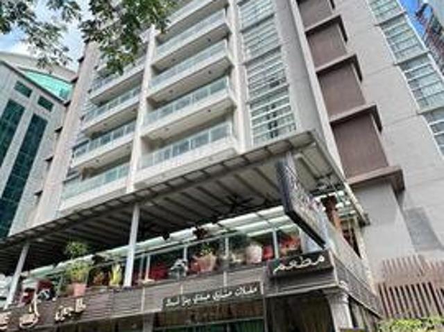 Serviced Residence for sale in Country Heights Damansara, Kuala Lumpur