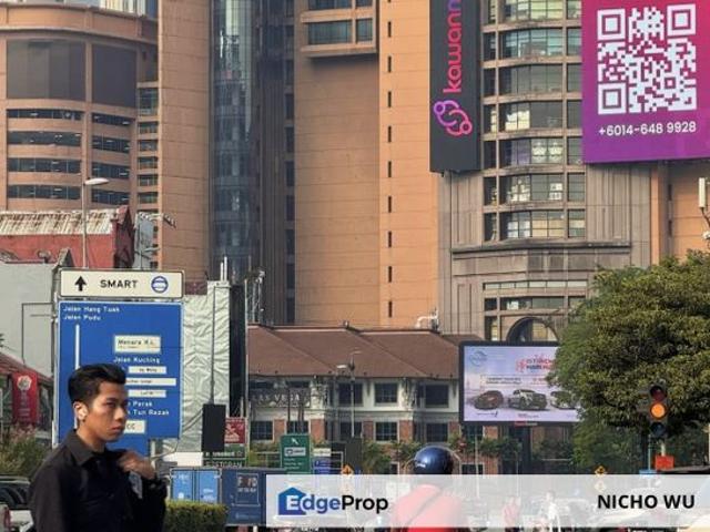 Shop for sale in Country Heights Damansara, Kuala Lumpur