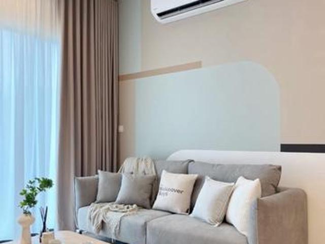Condominium for sale in Country Heights Damansara, Kuala Lumpur