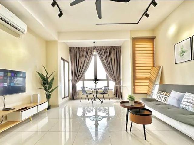 Condominium for sale in Cheras, Kuala Lumpur