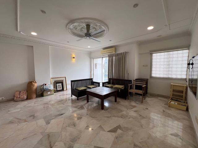Condominium for sale in Cheras, Kuala Lumpur