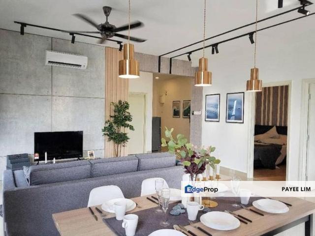 Condominium for sale in Country Heights Damansara, Kuala Lumpur
