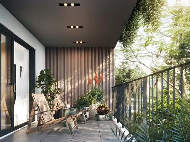 House for rent in Desa Melawati, Kuala Lumpur