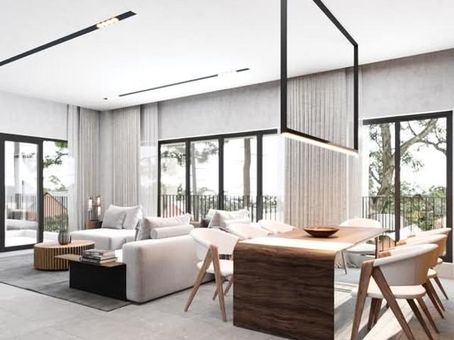 House for rent in Ulu Kelang, Majlis Perbandaran Ampang Jaya
