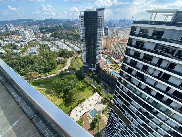 Condominium for sale in Country Heights Damansara, Kuala Lumpur