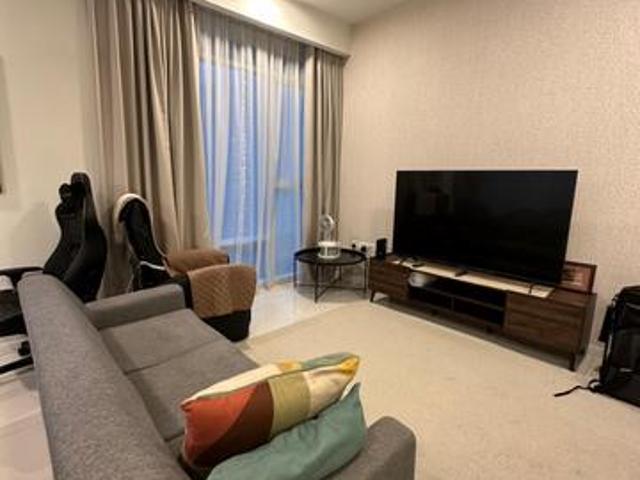 Serviced Residence for rent in Country Heights Damansara, Kuala Lumpur