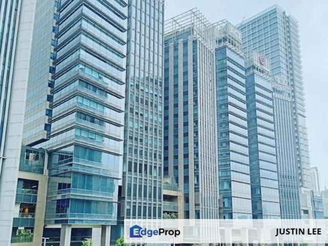 Shop for sale in Country Heights Damansara, Kuala Lumpur