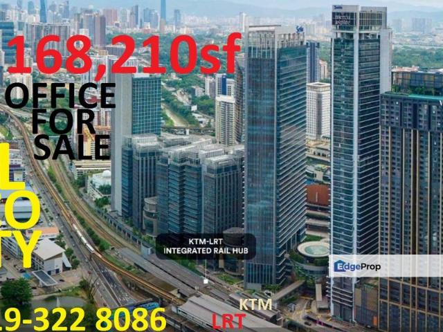 Shop for sale in Country Heights Damansara, Kuala Lumpur