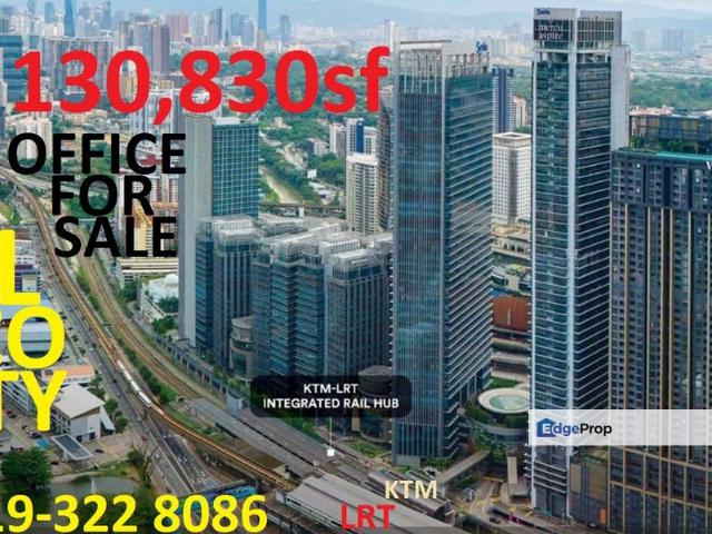 Shop for sale in Country Heights Damansara, Kuala Lumpur