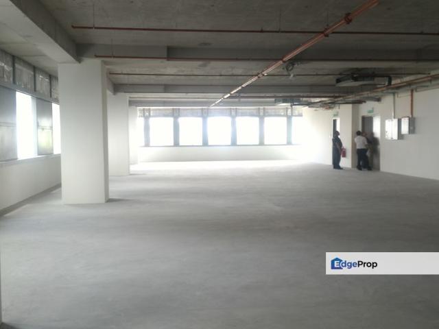 Shop for sale in Country Heights Damansara, Kuala Lumpur