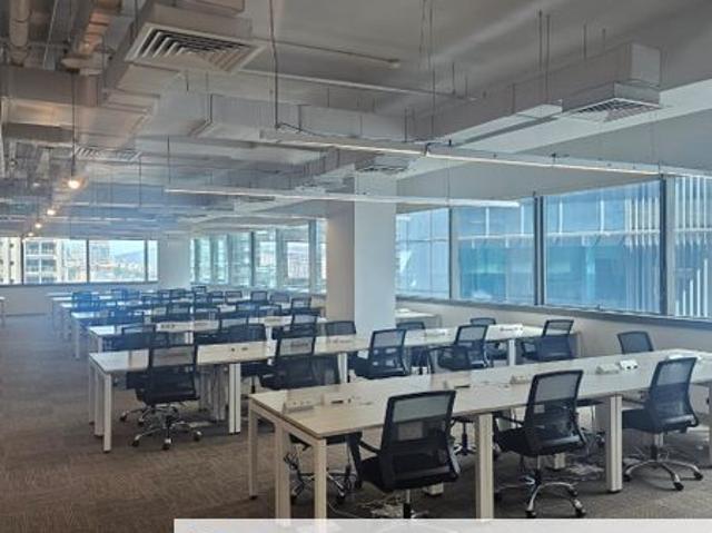 Shop for rent in Country Heights Damansara, Kuala Lumpur