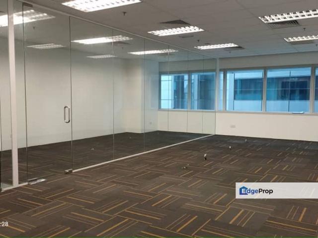 Shop for rent in Country Heights Damansara, Kuala Lumpur