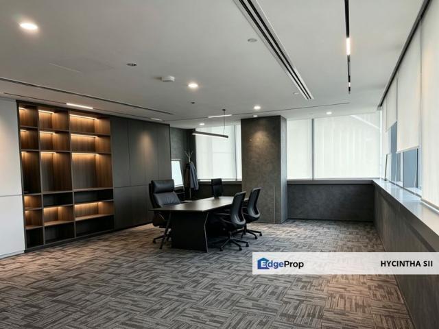 Shop for rent in Country Heights Damansara, Kuala Lumpur