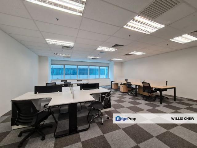Shop for rent in Country Heights Damansara, Kuala Lumpur