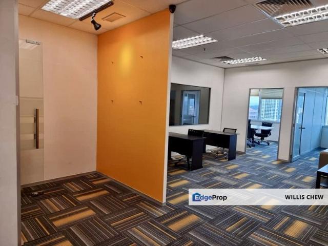 Shop for rent in Country Heights Damansara, Kuala Lumpur