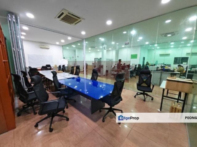 Shop for sale in Country Heights Damansara, Kuala Lumpur