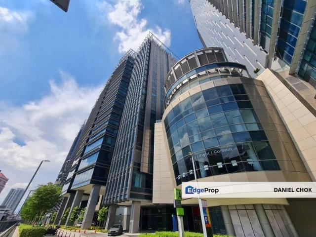 Shop for rent in Country Heights Damansara, Kuala Lumpur