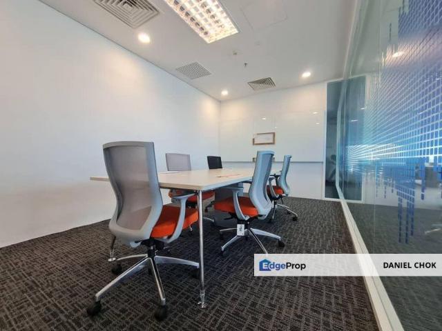 Shop for rent in Country Heights Damansara, Kuala Lumpur